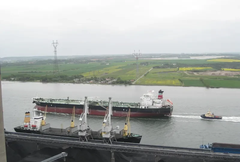 CAPT.MAHDI General Cargo IMO 7403706 photo 4