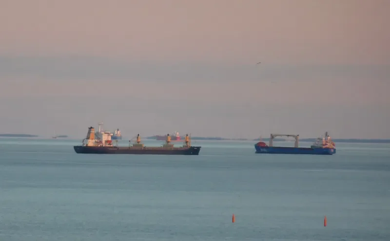 CAPT.MAHDI General Cargo IMO 7403706 photo 10
