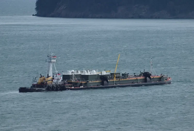 PACIFIC WOLF General Cargo IMO 7404047 photo 9