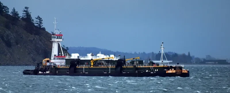 PACIFIC WOLF General Cargo IMO 7404047 photo 10