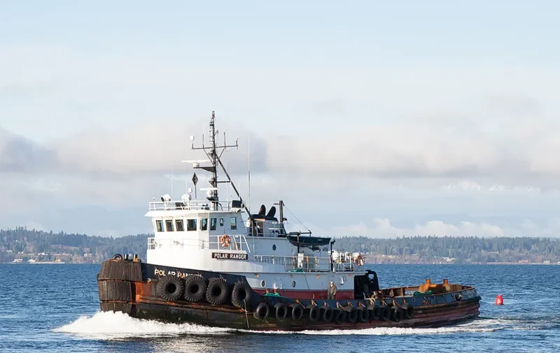 POLAR RANGER General Cargo IMO 7404102 photo 3