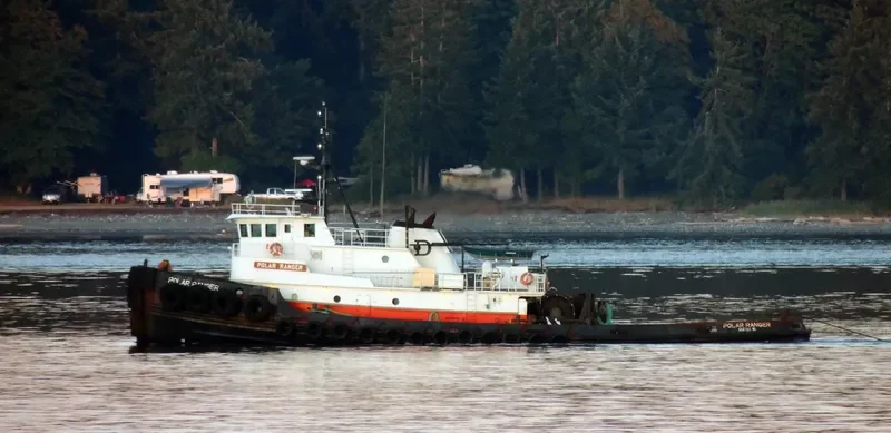 POLAR RANGER General Cargo IMO 7404102 photo 5