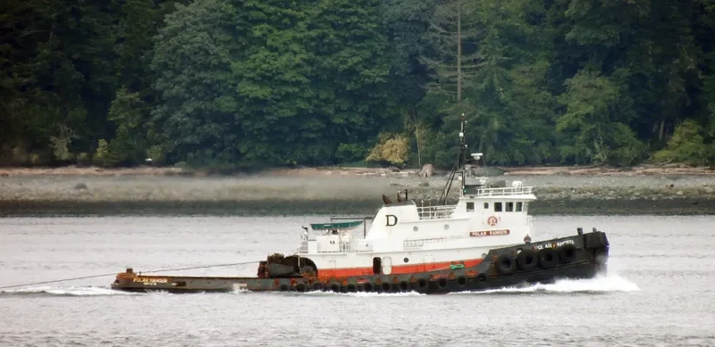 POLAR RANGER General Cargo IMO 7404102 photo 7