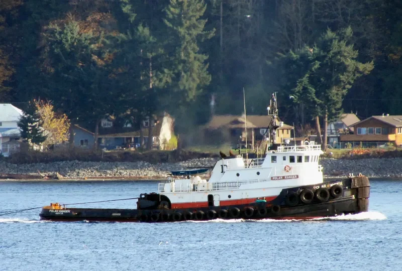POLAR RANGER General Cargo IMO 7404102 photo 10
