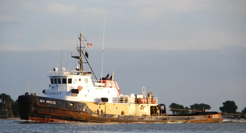 KAHU General Cargo IMO 7404114 photo 6