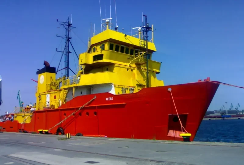 GLOMAR PATRIOT Offshore Vessel IMO 7404176 photo 7