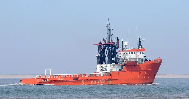 SEA PILOT Offshore Vessel IMO 7404229 photo 5