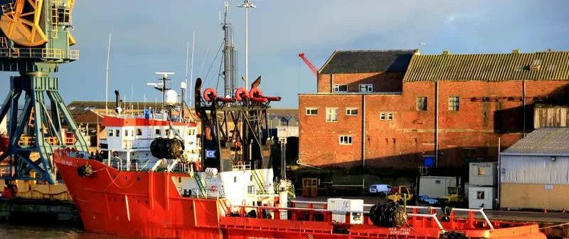 SEA PILOT Offshore Vessel IMO 7404229 photo 9