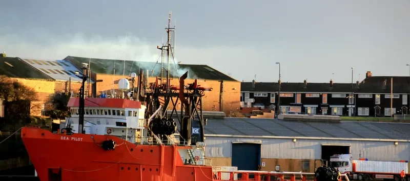 SEA PILOT Offshore Vessel IMO 7404229 photo 10