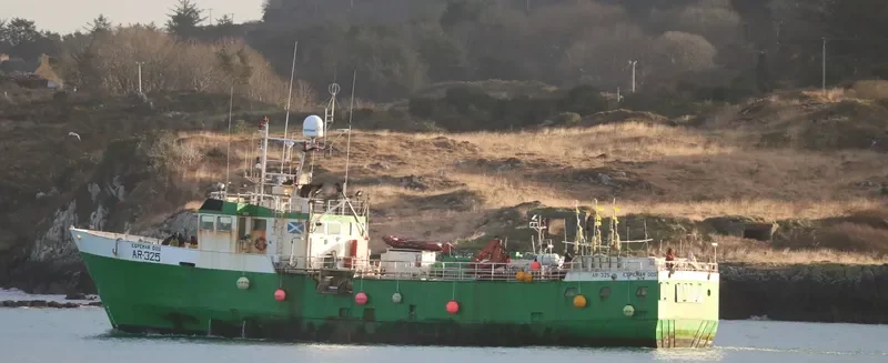 ESPEMAR DOS General Cargo IMO 7404803 photo 4