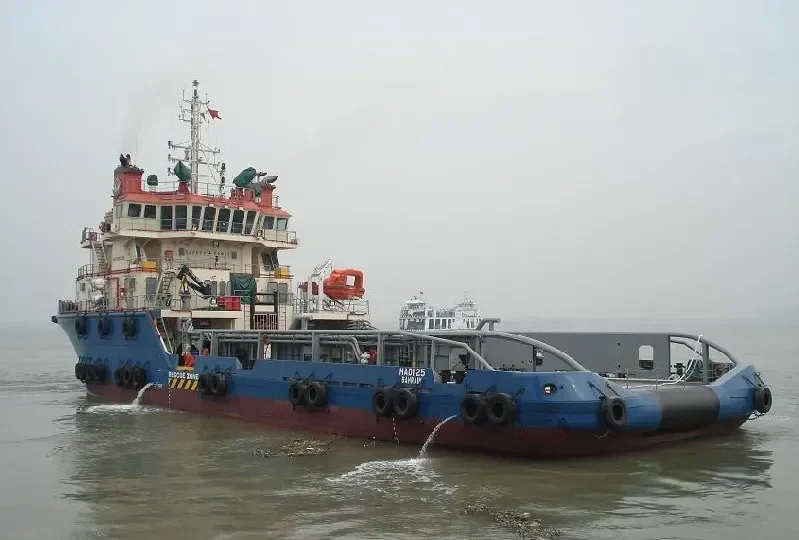 ARKTUR Offshore Vessel IMO 7404839 photo 6