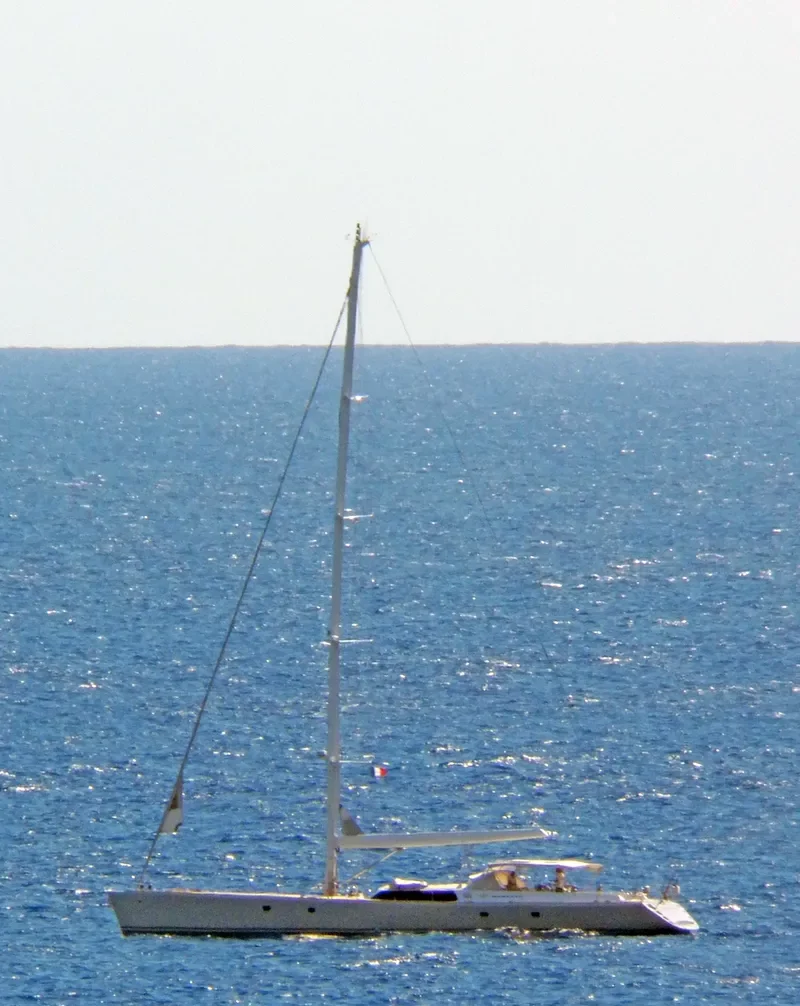 ESTANCIA General Cargo IMO 7404944