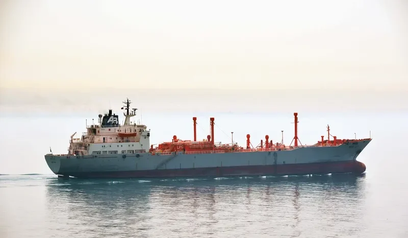MISR GAS General Cargo IMO 7405015 photo 2