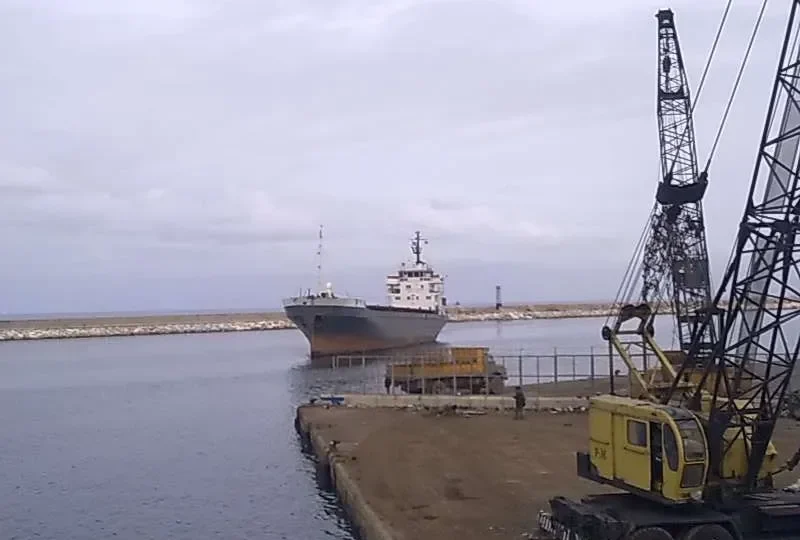 DEALA General Cargo IMO 7405091 photo 7