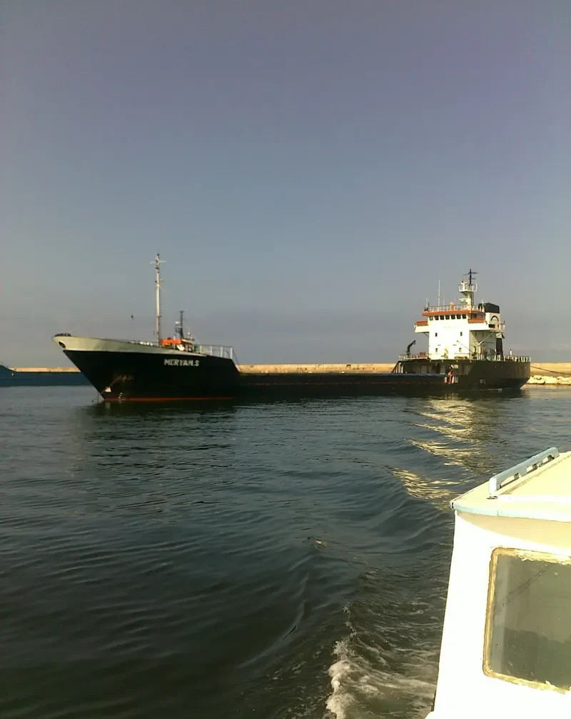DEALA General Cargo IMO 7405091 photo 9