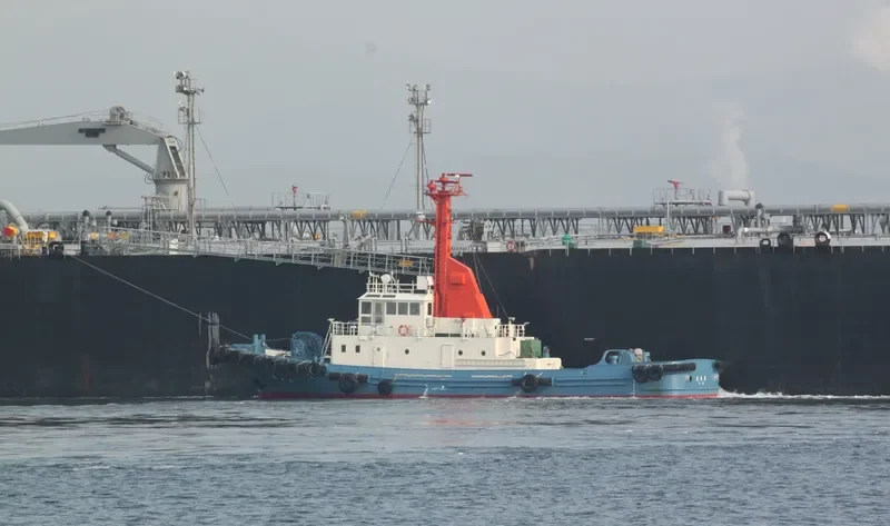 ASUKA MARU General Cargo IMO 7405259 photo 2
