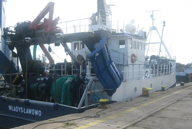 ALBERT WLA131 General Cargo IMO 7405584 photo 3