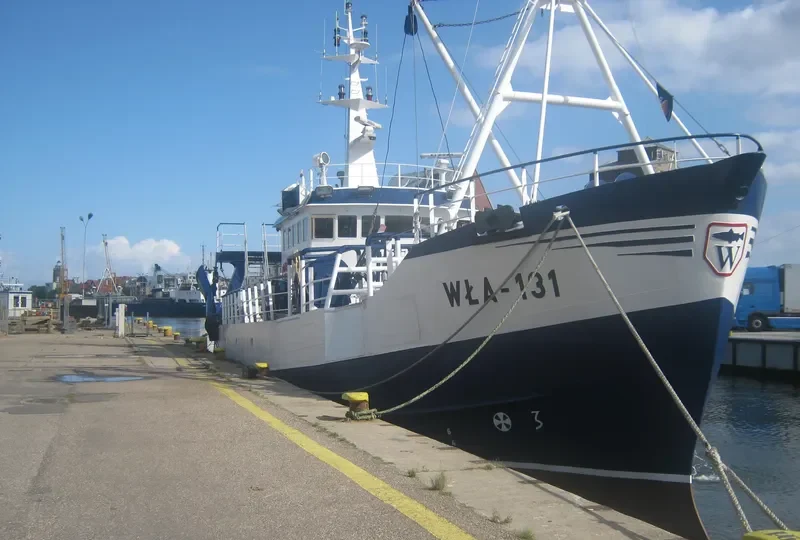 ALBERT WLA131 General Cargo IMO 7405584 photo 4