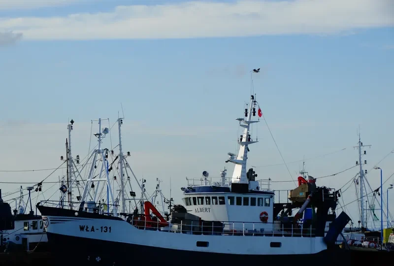 ALBERT WLA131 General Cargo IMO 7405584 photo 5