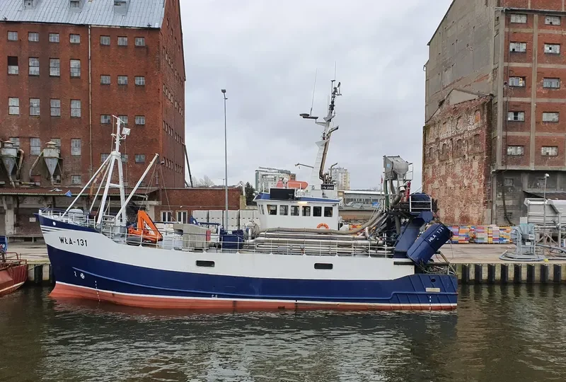 ALBERT WLA131 General Cargo IMO 7405584 photo 6
