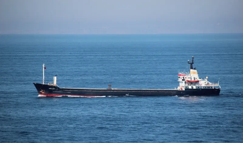 MED GLORY General Cargo IMO 7405651 photo 2