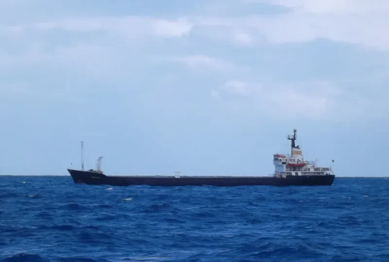 MED GLORY General Cargo IMO 7405651 photo 3
