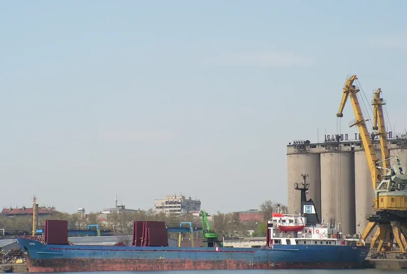 JAKOB General Cargo IMO 7405663 photo 6