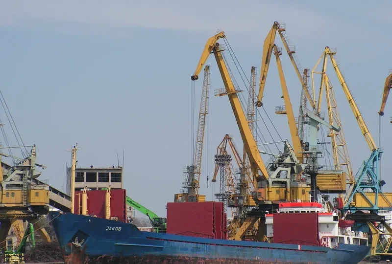 JAKOB General Cargo IMO 7405663 photo 7