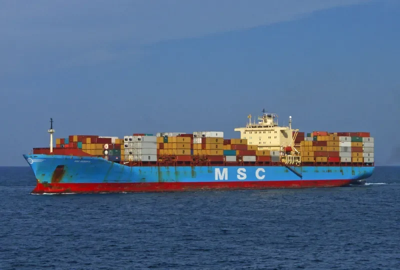 ETOILE Bulk Carrier IMO 7405687 photo 7