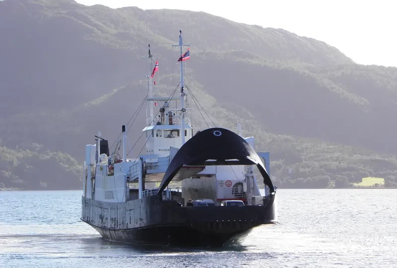 ROSENDAL Ro-Ro IMO 7405936 photo 3
