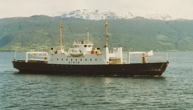 ROSENDAL Ro-Ro IMO 7405936 photo 10
