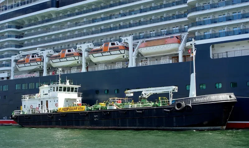 AMORENA General Cargo IMO 7405962 photo 3