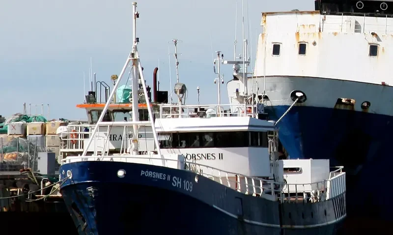 STEINI SIGVALDA General Cargo IMO 7406356 photo 9