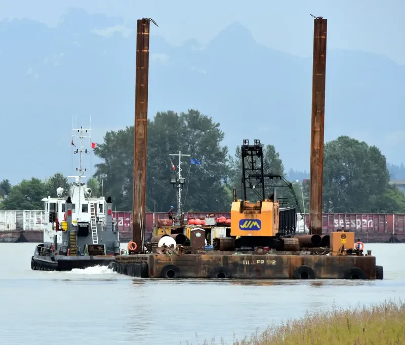 QUADRANT PARTNER General Cargo IMO 7406643 photo 4