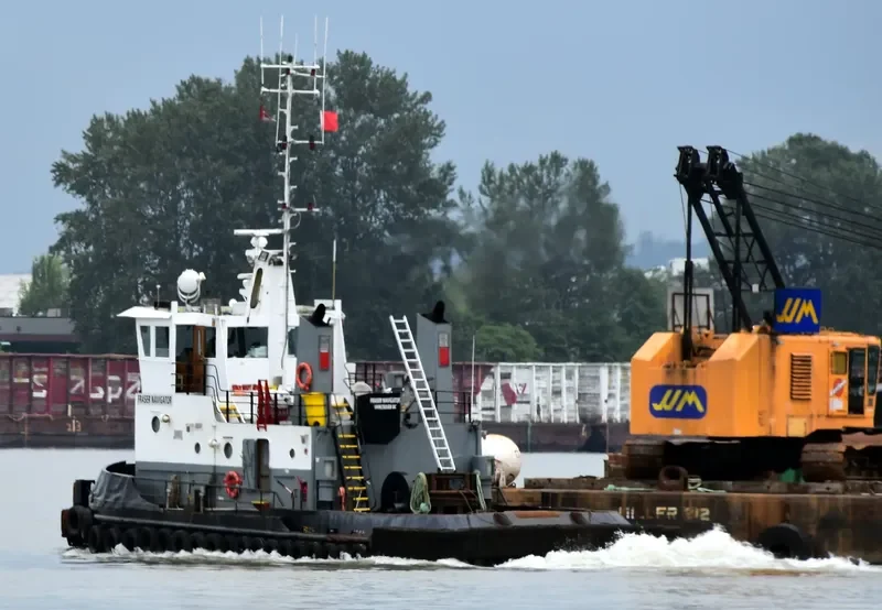 QUADRANT PARTNER General Cargo IMO 7406643 photo 5