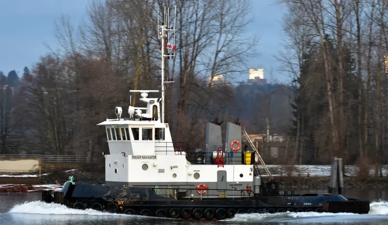 QUADRANT PARTNER General Cargo IMO 7406643 photo 6