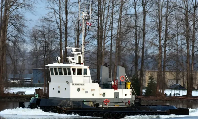 QUADRANT PARTNER General Cargo IMO 7406643 photo 7