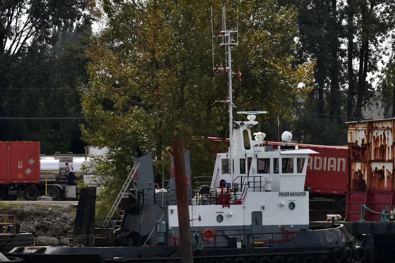 QUADRANT PARTNER General Cargo IMO 7406643 photo 8