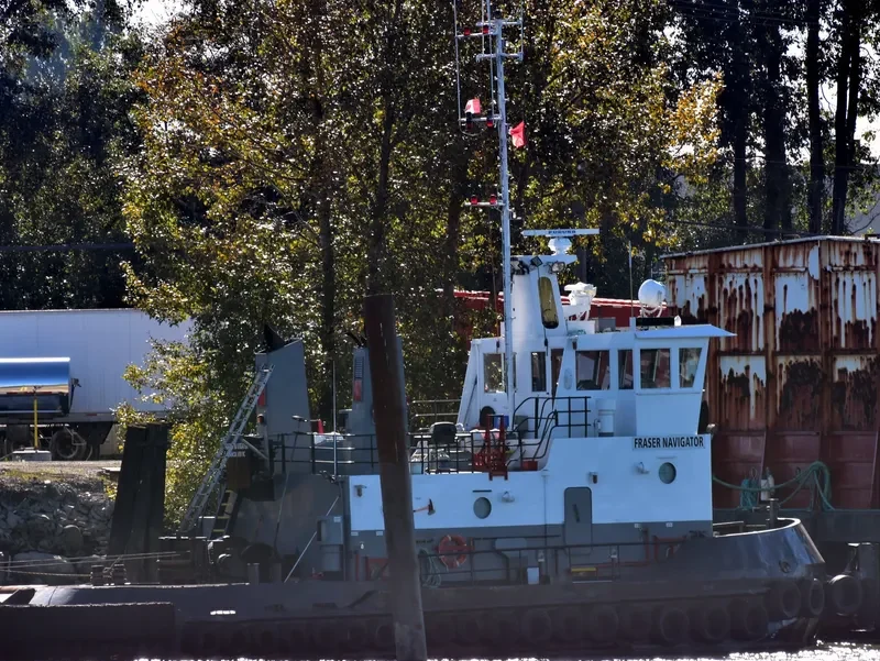 QUADRANT PARTNER General Cargo IMO 7406643 photo 9