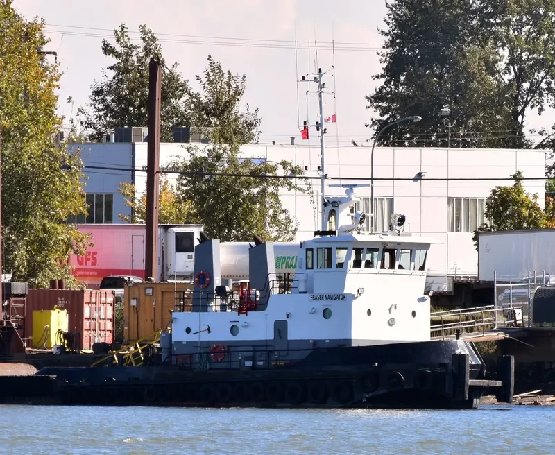 QUADRANT PARTNER General Cargo IMO 7406643 photo 10