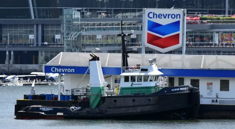 ALISON NICOLE 1 Tug Boat IMO 7406681 photo 8