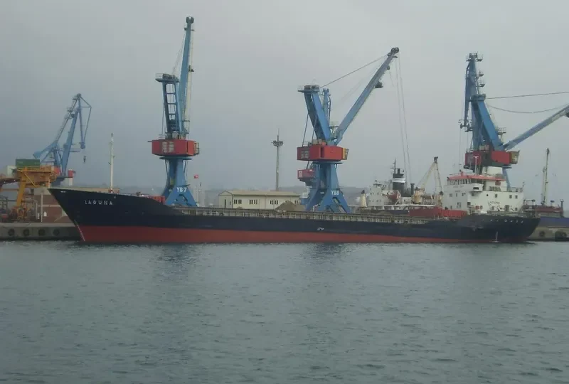AGAPITO General Cargo IMO 7406746 photo 4