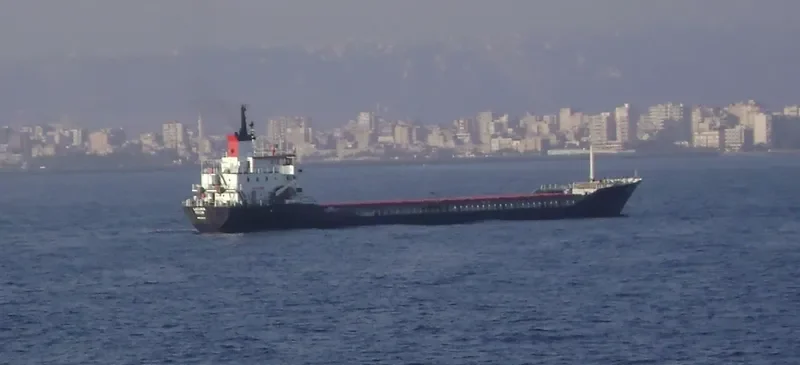 AGAPITO General Cargo IMO 7406746 photo 5