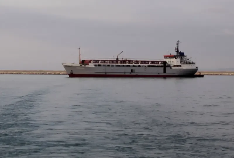 ELENA General Cargo IMO 7406772 photo 4