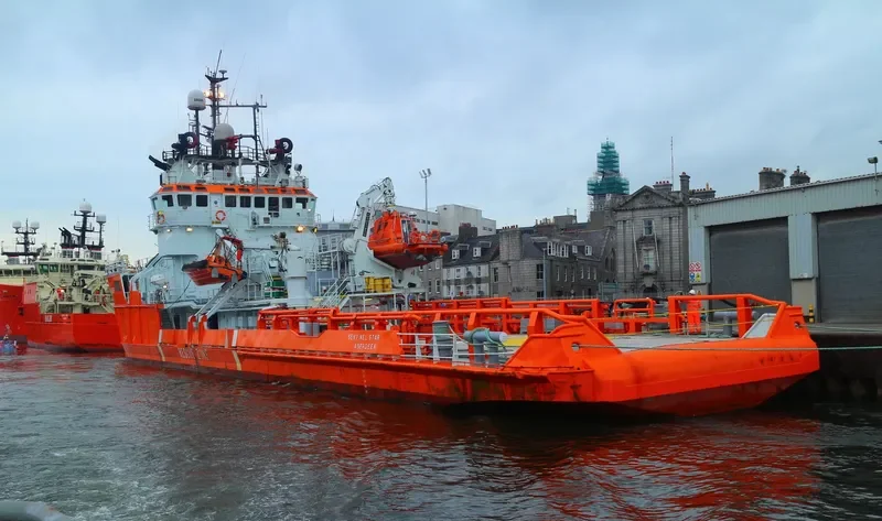 HALTBAKK STAR General Cargo IMO 7406825 photo 2