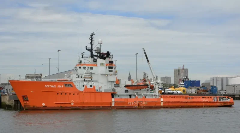 HALTBAKK STAR General Cargo IMO 7406825 photo 4