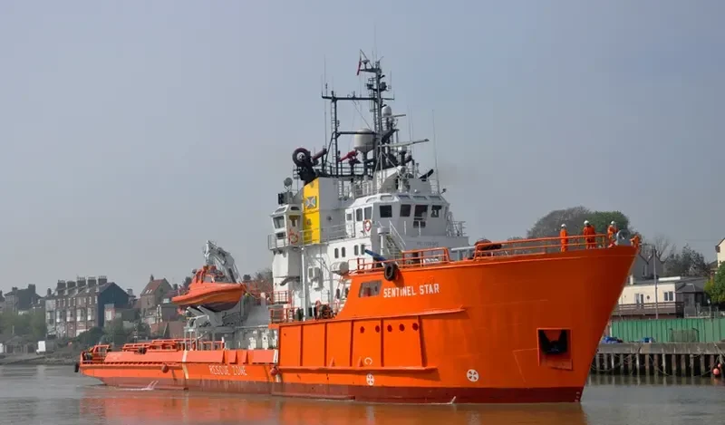 HALTBAKK STAR General Cargo IMO 7406825 photo 8