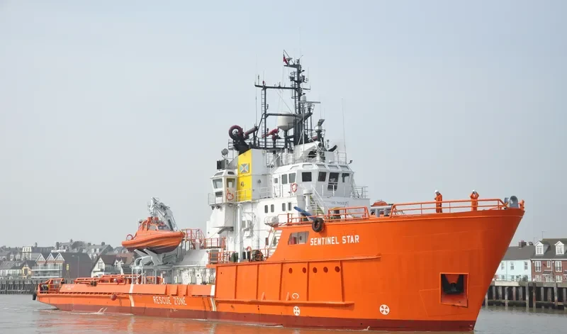 HALTBAKK STAR General Cargo IMO 7406825 photo 9