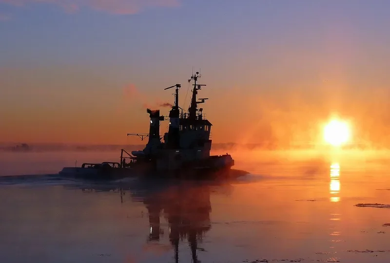 BALDER Tug Boat IMO 7406930 photo 6