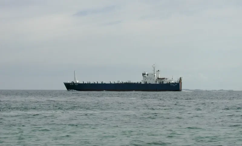 TOROS Ro-Ro IMO 7407037 photo 5